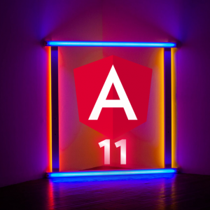 Mastering Angular 11 (With Real Project)