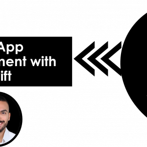 iOS App Development with Swift
